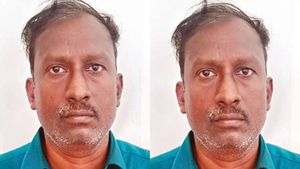 தேனியில் ஒரே நிமிடத்தில் 20 லட்சம் லாபம்.. வங்கி ஊழியரின் சாமர்த்தியம்.. இறுதியில் ட்விஸ்ட்