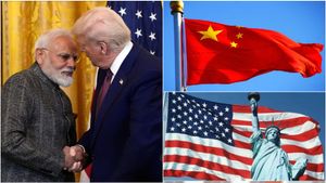 US Tariff: 