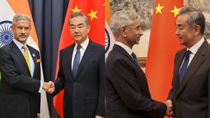 எல்லை பிரச்சனைக்கு தீர்வு? ஜெய்சங்கர் சீன வெளியுறவுத்துறை அமைச்சர் முக்கிய மீட்டிங்.. கசிந்த தகவல்