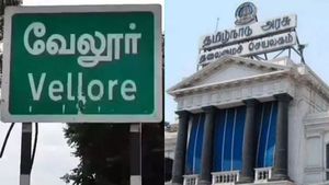 வேலூர் கூட்டுறவு வங்கிகள், சங்கங்களுக்கு தனி செல்போன் நம்பர்.. கூடுதல் பதிவாளர் தந்த ஹேப்பி நியூஸ்