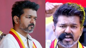  2ம் கட்ட தலைகள் இல்லை.. விஜய்க்கு போன வார்னிங் மெசேஜ்.. மீட்டிங்கில் பதறிப்போனது.. இதுக்குத்தானா? 