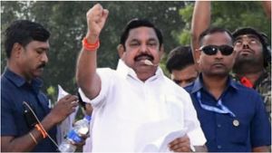 ஆட்டோ வாங்க ரூ.75,000 மானியம்.. திமுகவின் வாக்குறுதியை கொஞ்சம் மாற்றி அறிவித்த எடப்பாடி பழனிசாமி!