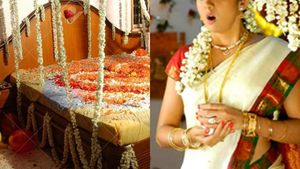 காரைக்குடியில் முதலிரவில் நெருக்கமாக இருந்த காதல் தம்பதி.. வீடியோவால் டாக்டர் உள்பட 4 பேர் கைது 