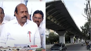 கோவை மக்களுக்கு நிம்மதி! 