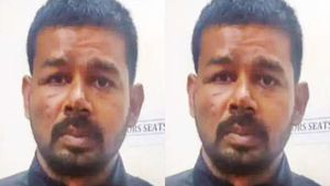 மது விருந்தில் ராஜ போதை.. பெங்களூரில் நடுரோட்டில் இளம் பெண்ணிடம் போய்.. நினைக்கவே முடியாத ட்விஸ்ட்