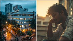 இருவர் உள்ள வீட்டுக்கு ரூ.17,000 தண்ணீர் பில்.. பெங்களூர் இளைஞருக்கு அதிர்ச்சி கொடுத்த ஹவுஸ் ஓனர்