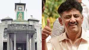 BBMP-க்கு குட்பை.. பெங்களூரில் உதயமானது 5 மாநகராட்சி.. எப்படி செயல்படும் தெரியுமா?  முழு விவரம்