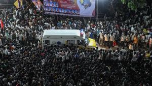 கரூர் சம்பவம்: காயமடைந்த 53 பேர் இன்று டிஸ்சார்ஜ் ஆகின்றனர்.. அமைச்சர் மா.சுப்பிரமணியன் தகவல்