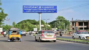 கோவை மாநகராட்சியில் சத்தமில்லாமல் நடக்கும் மாற்றம்.. விறுவிறுப்பாக நடக்கும் வேலைகள்.. கமிஷனர் தகவல்