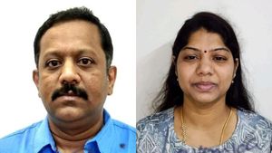 கோயம்புத்தூர் திரைப்படத் தயாரிப்பாளர் மோசடி வழக்கு: ஆடியோவால் வெடித்த சர்ச்சை!
