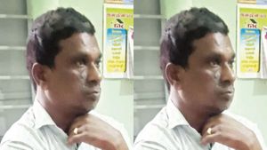 கோவையில் வீட்டு மனை வரன்முறை..  ஒரே நாளில் அரசு ஊழியருக்கு நடந்த சிக்கல்.. வேலைக்கும் ஆப்பு 