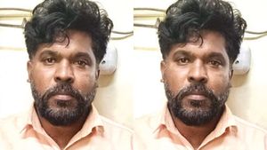 கோயம்புத்தூரில் வேலை செய்த வீட்டில் பீரோ நிறைய தங்கம்.. கார்பெண்டர் கனவிலும் நினைக்காத ட்விஸ்ட்