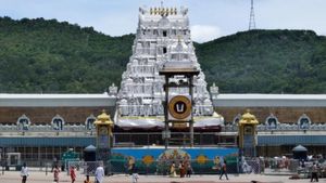 Tirupati: நம்ம ஊர் பெருமாள் கோயில் போல் ஃப்ரீயாக இருக்கும் திருப்பதி! கூட்டம் குறைவுதான்!
