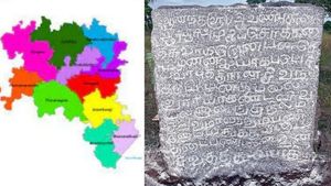 புதுக்கோட்டை விராலிமலையில் வியப்பை தரும் கல்வெட்டு! இலுப்பூரில் அதை பார்த்தீங்களா? இத்தனை சிறப்புகளா 