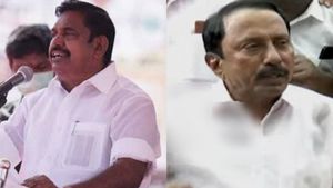 எஸ்.டி.சோமசுந்தரத்தை மன்னித்தவர் எம்ஜிஆர்! நீங்கள் என்ன பெரிய தலைவரா? EPS-க்கு செங்கோட்டையன் கேள்வி