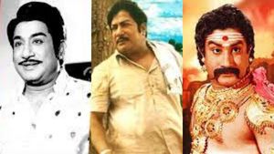 வெள்ளித்தட்டில் காசுடன் வேலூருக்கு போன சிவாஜி கணேசன்.. சூரக்கோட்டையில் வேட்டியுடன் கிடாவெட்டு.. வாவ்