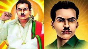 இன்று தியாகி இமானுவேல் சேகரன் நினைவு நாள்.. பொதுமக்கள், தலைவர்கள் அஞ்சலி.. போலீஸ் முக்கிய அறிவிப்பு 
