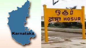 இதெல்லாம் லிஸ்டுலேயே இல்லையே.. கர்நாடகாவிலிருந்து வெளியேறி.. ஓசூரில் குவியும் நிறுவனங்கள்.. அடடா! 