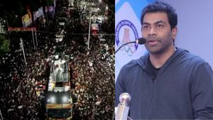கரூர் சம்பவம்: 