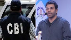 Karur Tragedy: சிபிஐ விசாரணை கோரிய ஆதவ் அர்ஜுனா மனு.. அக்டோபர் 3 இல் விசாரணை