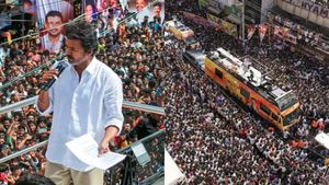 4 மணி நேரம் தாமதமாக விஜய் வந்தது ஏன்? CCTV காட்சியை அழிக்க பார்க்கிறார்கள்.. விஜய் வழக்கறிஞர் ஷாக் 