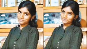 கடலூர் கல்லூரி மாணவி தர்ஷினி..காதலனுடன் வீடியோ காலில் பேசிய போது.. யோசிக்கவே முடியாத சம்பவம் 