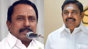 “கட்சி பொறுப்பை பறிப்பார்கள் என நினைக்கவில்லை.. ஒருங்கிணைக்கும் பணி தொடரும்” செங்கோட்டையன் பேட்டி