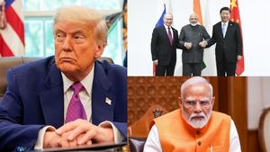 விடாமல் துரத்தும் அமெரிக்கா.. டிரம்ப் மூக்கை உடைத்த ஐரோப்பா! இந்தியாவிற்கு வரி போட மறுப்பு.. பின்னணி