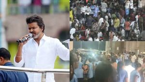 கட்டுப்பாடு போடுறாங்க.. திமிராக பேசிய விஜய்! 10 நாள் கூட ஆகலை.. தவெக ஆடிய ஆட்டம்? கலங்கிய கரூர்!