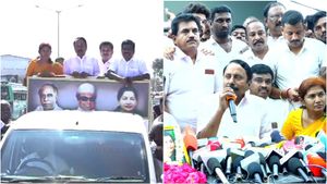 செங்கோட்டையன் பதவி பறிப்புக்கு எதிர்ப்பு.. கூண்டோடு ராஜினாமா செய்த 2,000 அதிமுக நிர்வாகிகள்!