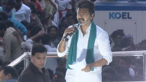 “40க்கு 40ன்னா உங்களுக்கு தேர்தல் ரிசல்ட்.. ஆனால் விவசாயிகளுக்கு..