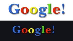 ‛ஸ்பெல்லிங் மிஸ்டேக்'கால் மேஜிக்.. இன்று பிறந்தநாள் கொண்டாடும் Google.. பெயரின் சுவாரசிய பின்னணி