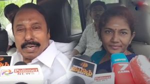 செங்கோட்டையன் நடத்தும் கூட்டத்தில் நிச்சயம் பங்கேற்பேன்.. அதிமுக முன்னாள் எம்.பி சத்தியபாமா தடாலடி!