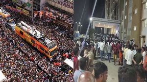  கரூர் கொடூரம்! கூட்ட நெரிசலில் சிக்கினால் உயிரை காப்பது எப்படி? டாக்டர் டிப்ஸ்!