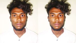 ஜோலார்பேட்டை ரயில்வே ஊழியருக்கு.. மகனின் நண்பன் செய்த நம்ப முடியாத துரோகம்  