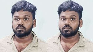 கன்னியாகுமரி காதலிக்கு கழுத்து நிறைய தங்கம்.. நிறைவேறிய என்ஜினியரின் ஆசை.. எதிர்பாராத ட்விஸ்ட்
