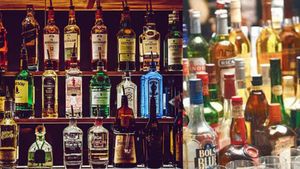 சேட்டன்களின் சேட்டை.. ஓணம் பண்டிகையில் மதுபானம் எவ்வளவு தெரியுமா? புதிய ரெக்கார்டு