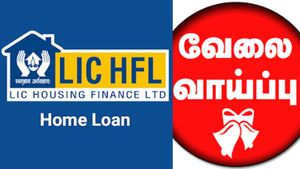 எல்ஐசி நிறுவனத்தில் வேலை.. 192 பணியிடங்கள்! தமிழ்நாட்டிலும் காலியிடம் இருக்கு.. செம சான்ஸ்!