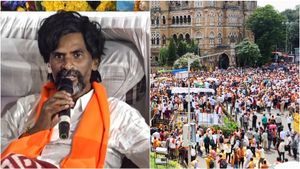 முடிவுக்கு வந்த மராத்தா போராட்டம்.. இரு முக்கிய கோரிக்கைகளை ஏற்ற மகாராஷ்டிரா அரசு.. பின்னணி
