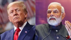 அமெரிக்க கருவூலத்தில் கை வைக்கும் இந்தியா.. மாஸ்டர் மூவ்.. அவசர அவசரமாக திருப்பி எடுக்கும் இந்தியா? 