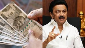 இ-சேவை மையம் பாணியில் சொந்த ஊரில் ஜம்முன்னு வேலை.. இளைஞர்களுக்கு 6 லட்சம் மானியம் தரும் அரசு 