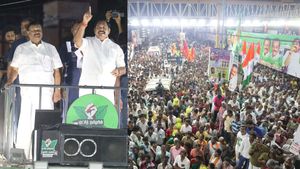 ஊராட்சி மன்றத் தலைவரே நகை திருடினால்.. இந்த ஆட்சி உருப்படுமா? திண்டுக்கல்லில் கொந்தளித்த எடப்பாடி