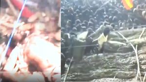 கரூர் துயரம்.. நடந்தது என்ன? ஆதாரங்களை வெளியிட்ட தமிழக அரசு.. வீடியோவில் இருப்பது என்ன?