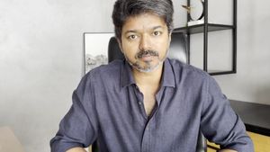 நானும் மனுசன் தானே..எப்படி விட்டுட்டு போக முடியும்! ’இதனால்’ தான் சென்னைக்கு போனேன்.. விஜய் வீடியோ