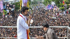 இங்க சுத்தி..அங்க சுத்தி! நாகை பிரச்சாரத்திற்கு விஜய்க்கு அனுமதி! காவல்துறையின் கடும் கட்டுப்பாடுகள்