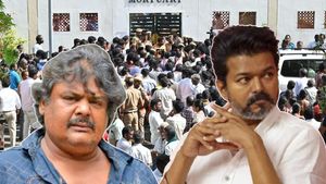 அரசியலுக்காக மக்களை காவு கொடுத்தார்களாம்.. ஓபனாக கரூர் பலிக்கு விஜய்க்கு ஆதரவு தரும் மன்சூர் அலிகான்