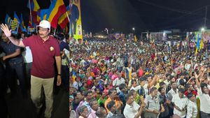 ஹிட்லர் செய்யாத கொடூரம்.. விவசாயிகளுக்கு செய்த திமுக அரசு! பணமூட்டையோடு வரும் வேலு! அன்புமணி அட்டாக்