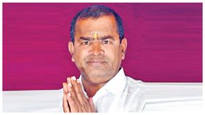 சாலை அமைப்பதில் முன்விரோதம்.. முதியவர் கார் ஏற்றிக் கொலை.. விபத்து என நாடகமாடிய பேரூராட்சி தலைவர்