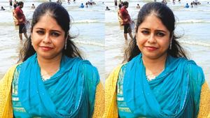 விழுப்புரத்தில் போனில் பேசிய சென்னை அழகுக்கலை நிபுணர் பிரியா.. புதுச்சேரி நண்பர் பார்த்த கோலம் 