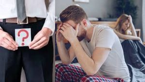 மகனுக்கு ஆண்மையில்லை.. மருமகளை படுக்கைக்கு அழைத்த ஓய்வு போலீஸ் அதிகாரி.. பெண் பரபரப்பு புகார்